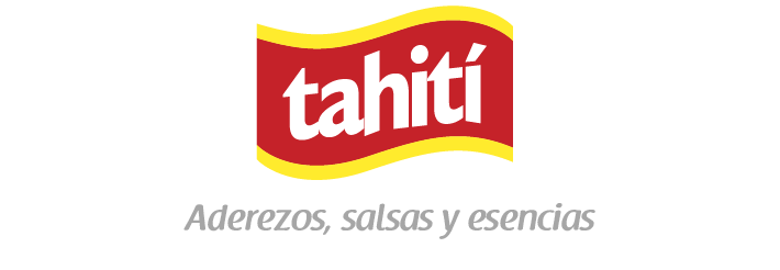 Aderezos Tahití
